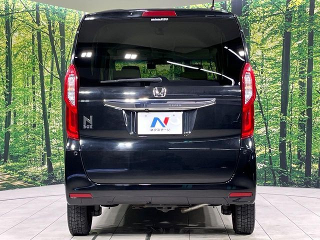 HONDA N BOX 4WD 2019 Image 31
