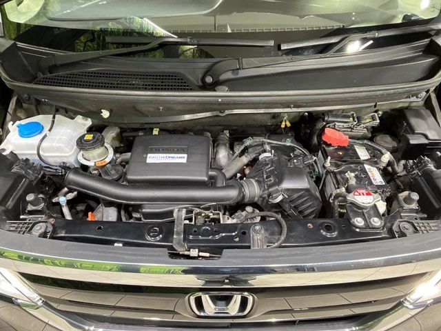 HONDA N BOX 4WD 2019 Image 31