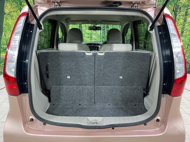 NISSAN DAYZ 2013 Image 31