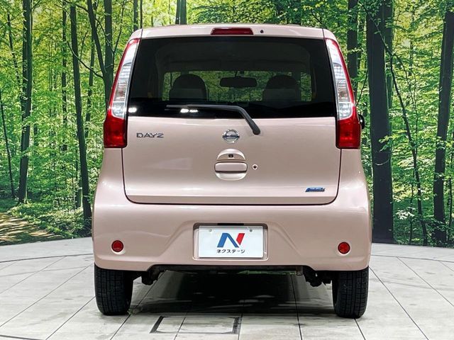 NISSAN DAYZ 2013 Image 31