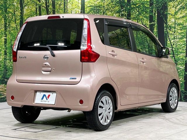 NISSAN DAYZ 2013 Image 31