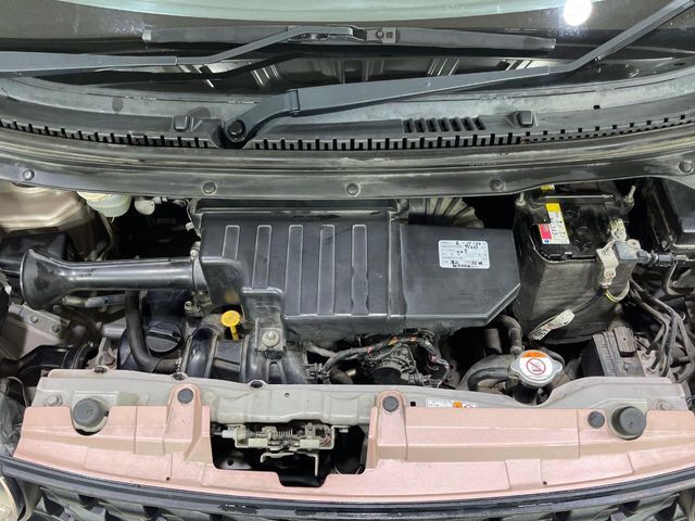 NISSAN DAYZ 2013 Image 31