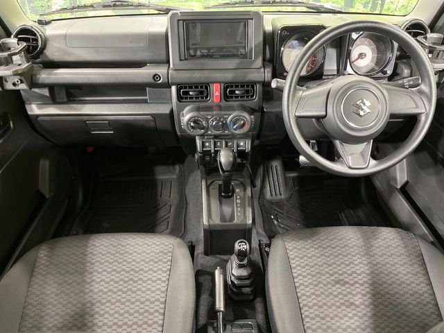 SUZUKI JIMNY 4WD 2023 Image 31