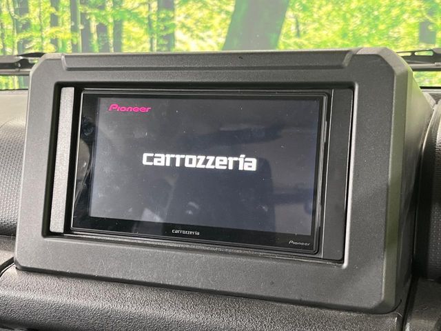 SUZUKI JIMNY 4WD 2023 Image 31