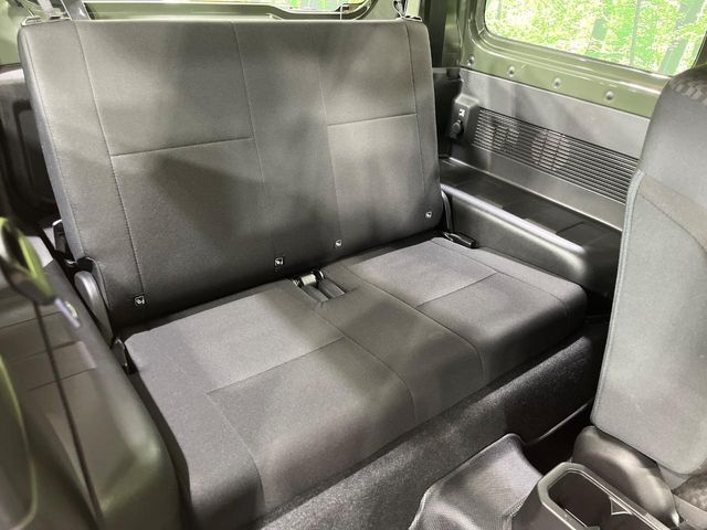 SUZUKI JIMNY 4WD 2023 Image 31
