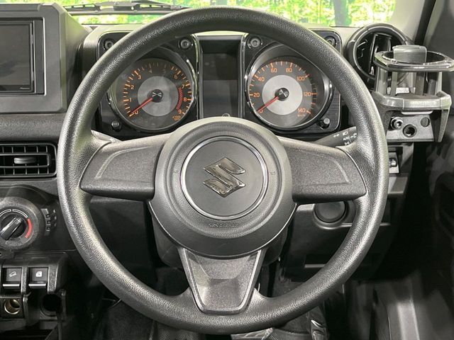 SUZUKI JIMNY 4WD 2023 Image 31