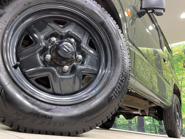 SUZUKI JIMNY 4WD 2023 Image 31