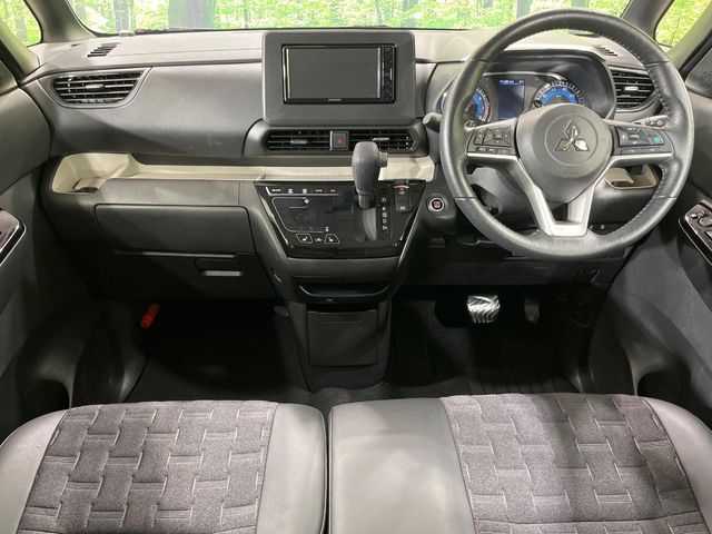 MITSUBISHI DELICA MINI 2024 Image 31