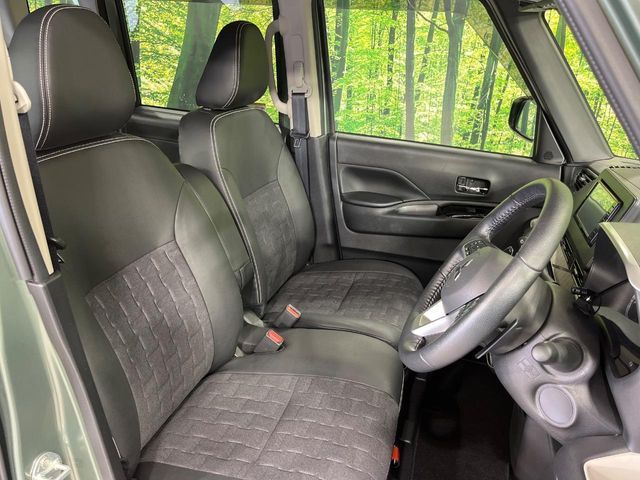 MITSUBISHI DELICA MINI 2024 Image 31