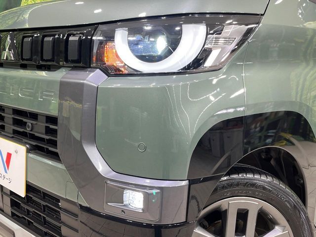 MITSUBISHI DELICA MINI 2024 Image 31