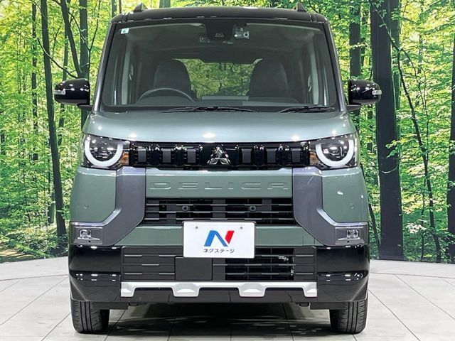 MITSUBISHI DELICA MINI 2024 Image 31