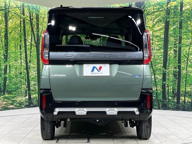 MITSUBISHI DELICA MINI 2024 Image 31