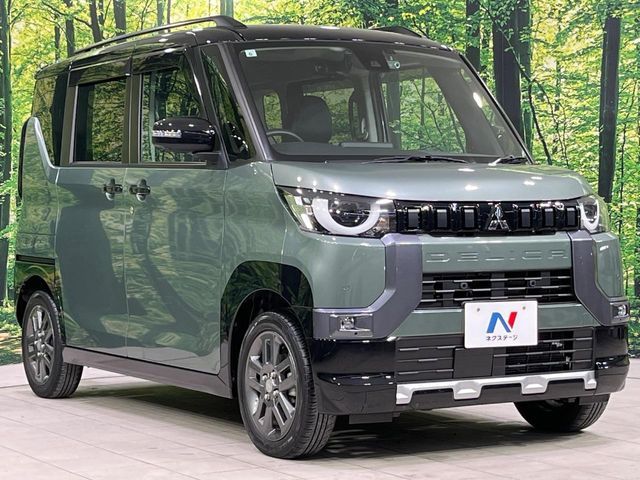 MITSUBISHI DELICA MINI 2024 Image 31