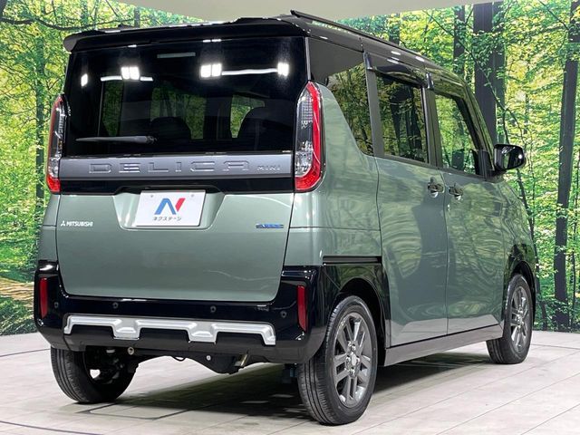 MITSUBISHI DELICA MINI 2024 Image 31