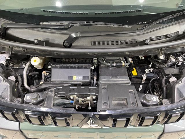 MITSUBISHI DELICA MINI 2024 Image 31