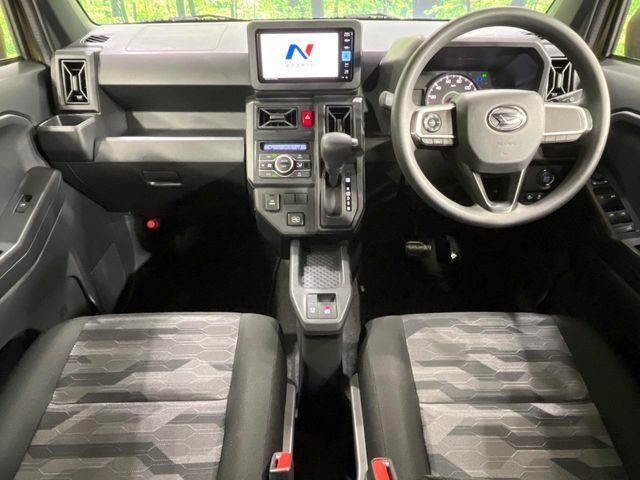 DAIHATSU TAFT 2024 Image 31