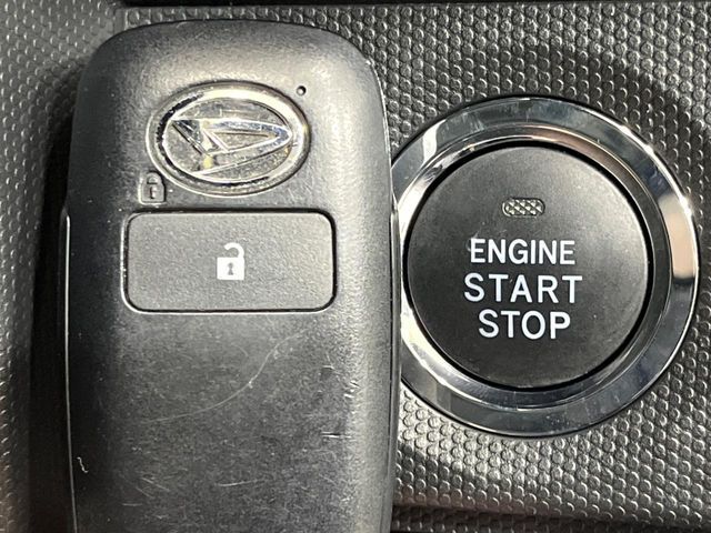 DAIHATSU TAFT 2024 Image 31