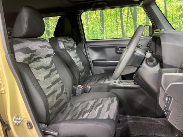 DAIHATSU TAFT 2024 Image 31