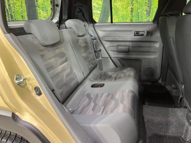 DAIHATSU TAFT 2024 Image 31