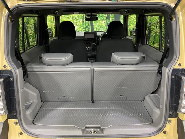 DAIHATSU TAFT 2024 Image 31