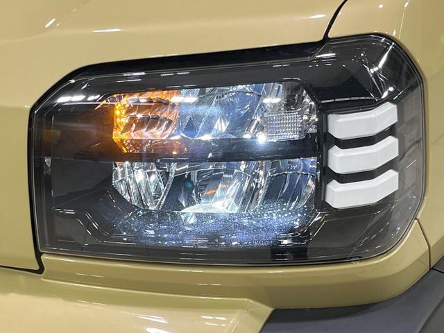 DAIHATSU TAFT 2024 Image 31