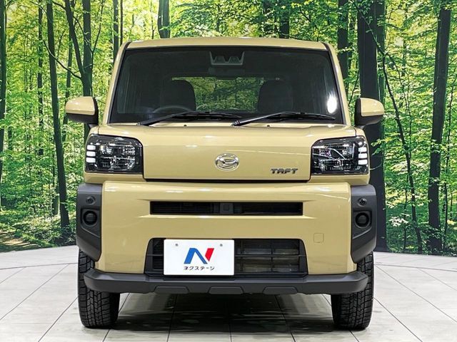 DAIHATSU TAFT 2024 Image 31