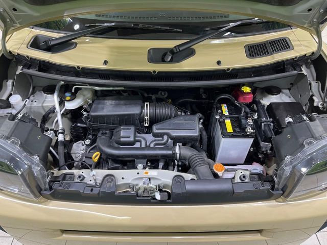 DAIHATSU TAFT 2024 Image 31