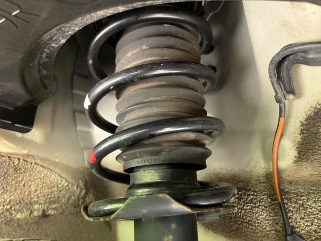 DAIHATSU TAFT 2024 Image 31