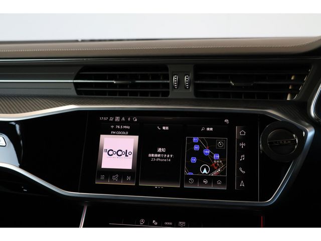 AUDI RS6 AVANT 2022 Image 31