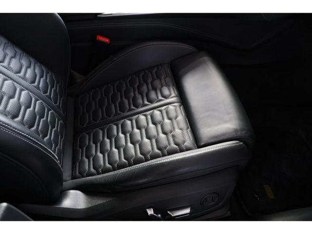 AUDI RS6 AVANT 2022 Image 31