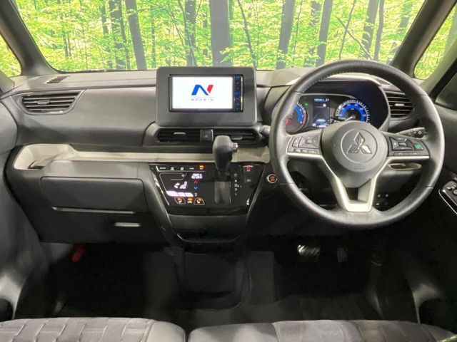 MITSUBISHI DELICA MINI 2024 Image 31