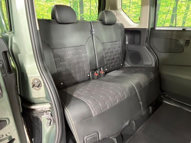 MITSUBISHI DELICA MINI 2024 Image 31