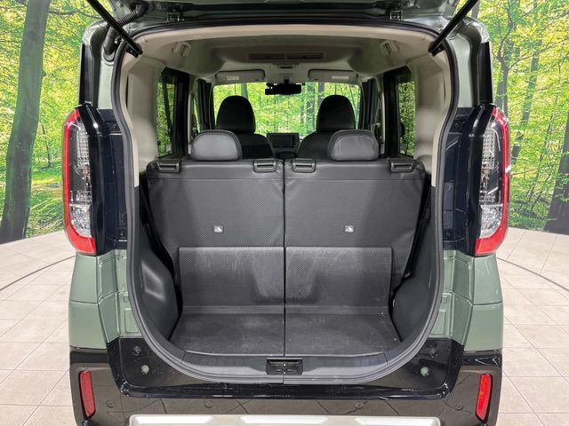 MITSUBISHI DELICA MINI 2024 Image 31