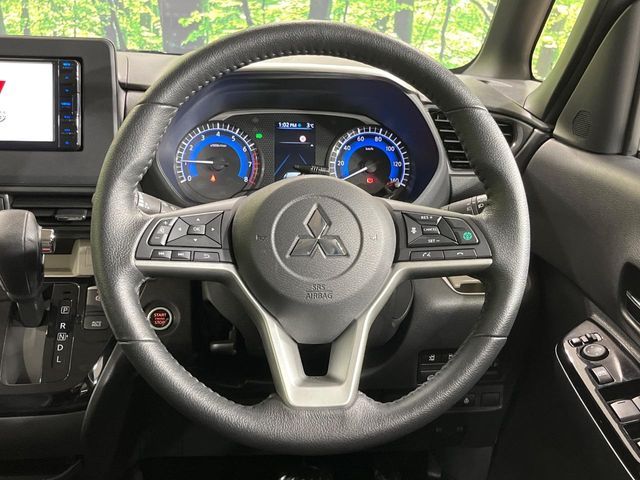 MITSUBISHI DELICA MINI 2024 Image 31