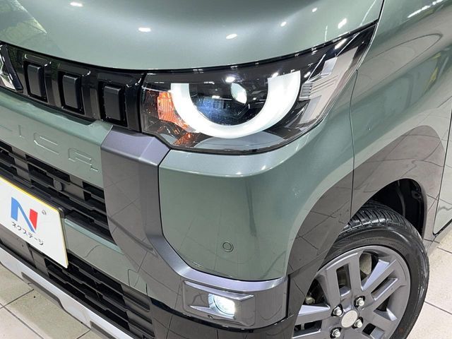 MITSUBISHI DELICA MINI 2024 Image 31