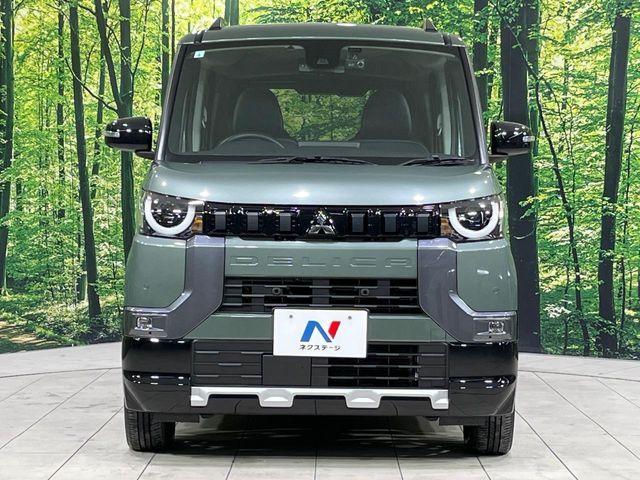 MITSUBISHI DELICA MINI 2024 Image 31