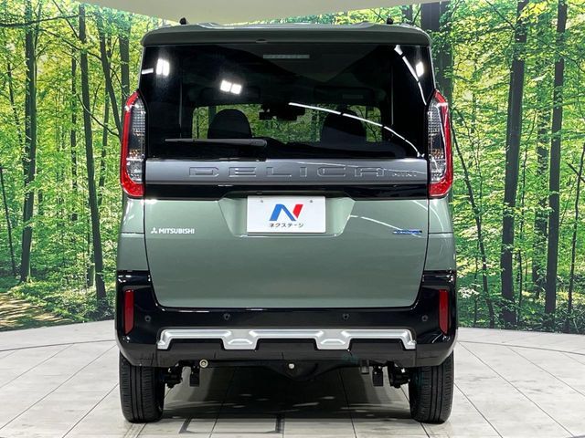 MITSUBISHI DELICA MINI 2024 Image 31