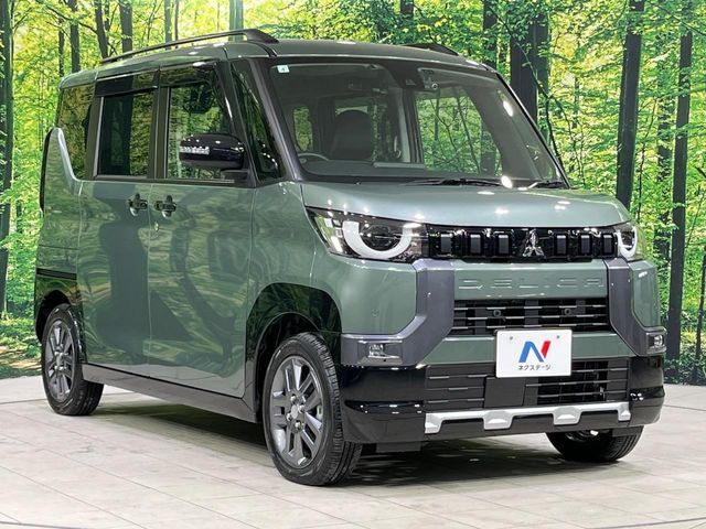 MITSUBISHI DELICA MINI 2024 Image 31