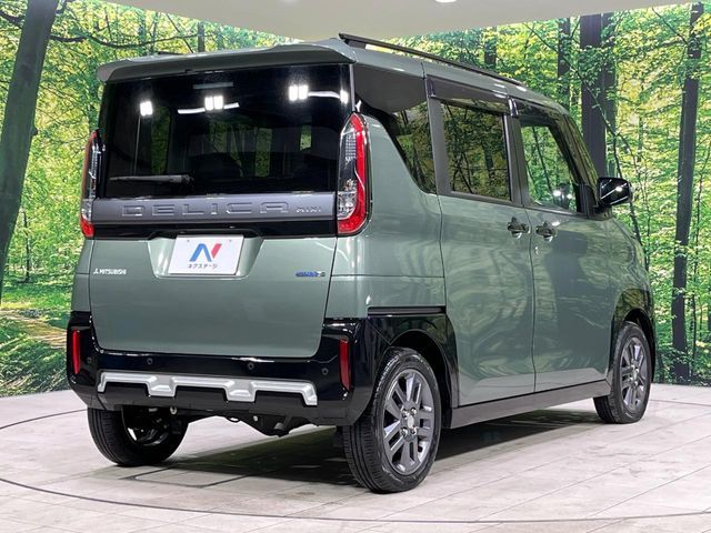 MITSUBISHI DELICA MINI 2024 Image 31