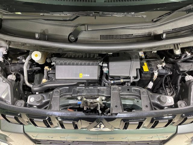 MITSUBISHI DELICA MINI 2024 Image 31