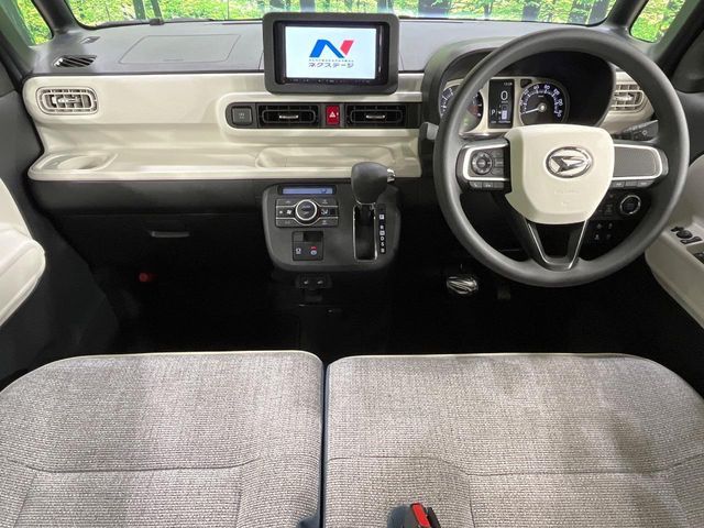 DAIHATSU MOVE CANBUS 4WD 2024 Image 31