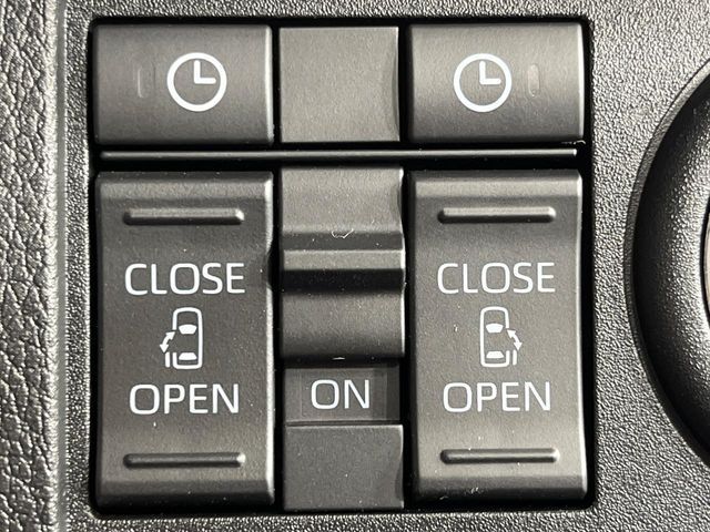 DAIHATSU MOVE CANBUS 4WD 2024 Image 31