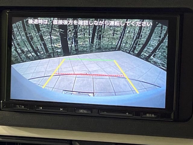 DAIHATSU MOVE CANBUS 4WD 2024 Image 31