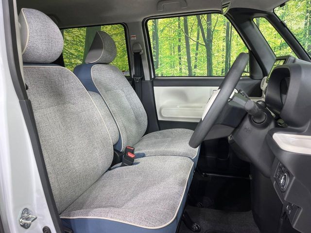 DAIHATSU MOVE CANBUS 4WD 2024 Image 31