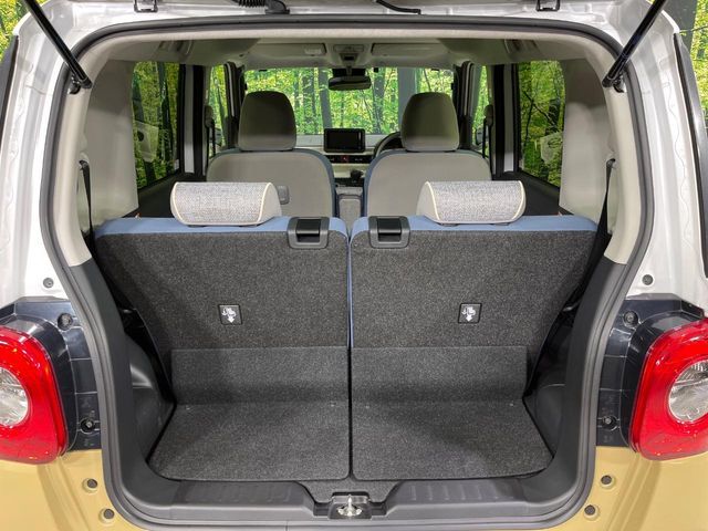 DAIHATSU MOVE CANBUS 4WD 2024 Image 31