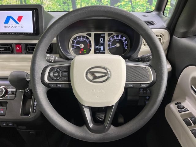 DAIHATSU MOVE CANBUS 4WD 2024 Image 31