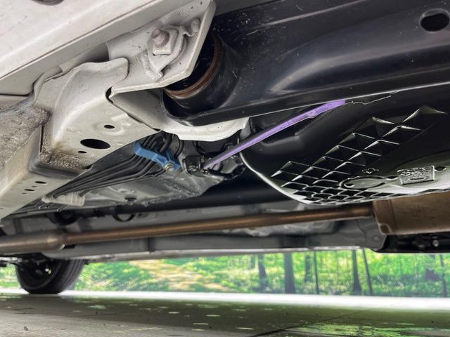 DAIHATSU MOVE CANBUS 4WD 2024 Image 31