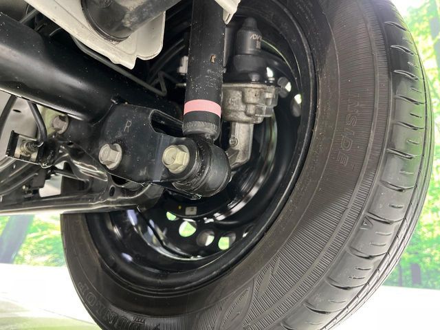 DAIHATSU MOVE CANBUS 4WD 2024 Image 31