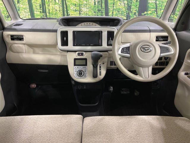 DAIHATSU MOVE CANBUS 4WD 2020 Image 31