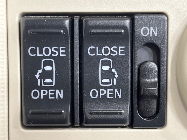 DAIHATSU MOVE CANBUS 4WD 2020 Image 31